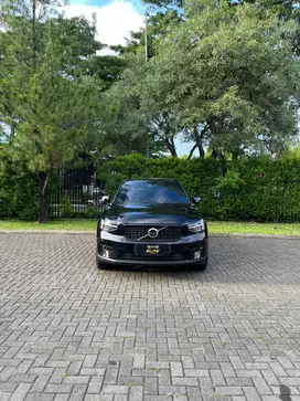(2024) Volvo XC 40 T5 Recharge PHEV 2024