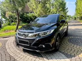 TERMURAH JUAL CEPAT HONDA HRV E 2019 Facelift Matic HR-V