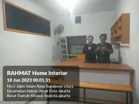 MEJA WARKOP  SPTU