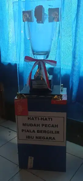 Piala ibu negara