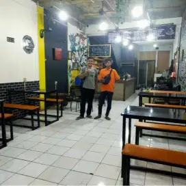 MEJA WARKOP TPI