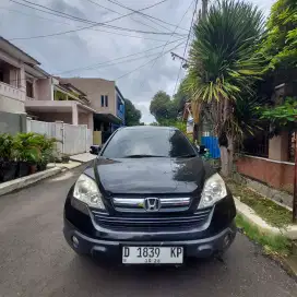 Jual Mobil Honda CR-V Gen 3 2008 2.4