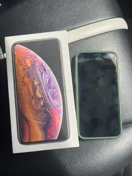 IPHONE XS 256GB