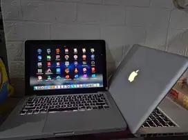 Macbook Pro 13 Tidak ada minus