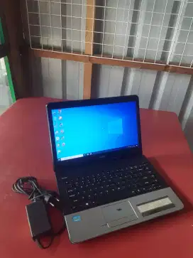 Acer E1 471 core i3