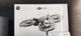 Dji flip fly more