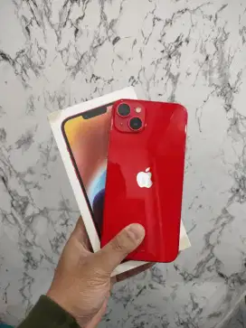 Iphone 14 plus 128gb second ibox