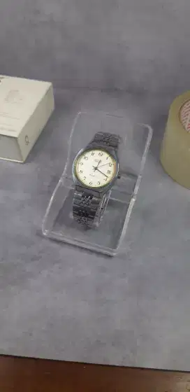 Jam tangan classic addora datejust swiss