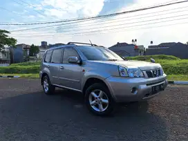 Nissan Xtrail 2.5 ST Tahun 2006