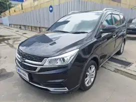 Pajak Panjang - Wuling Cortez 1.5S T Lux Bensin-AT 2020