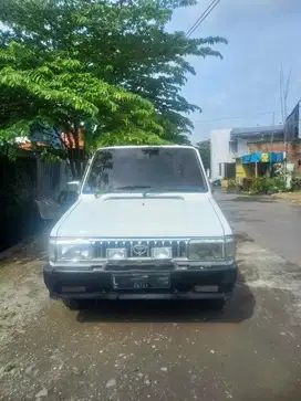 Kijang 1991 KF40 Super Istimewa