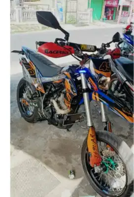 Jual KLX 2019 bf se