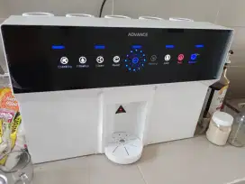 Mesin Air Minum RO Advance FTP S2