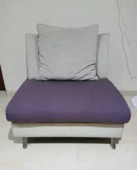 Sofa Atria 1 Seater Mirip Informa Neo Sabrina