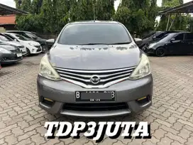 Grand livina sv at 2015 dp3jt