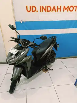 GASS PANTAU HONDA VARIO 125 2019 CBS ISS EXCLSV