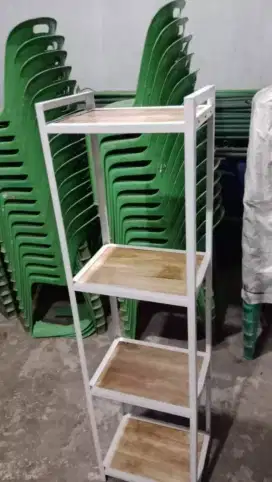 Bengkel las farghan