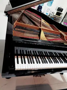 Grand Piano Yamaha G3