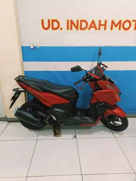 Yuhuu HONDA VARIO ESP CBS ISS EXCLSV KEYLLES REMOT 160 2022