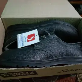 Jual Sepatu Safety Simon