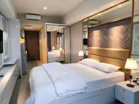 Apartemen Bellevue Place Mt Haryono - Tebet Jakarta Selatan