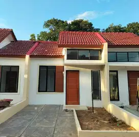 RUMAH 1 LANTAI SETU BEKASI