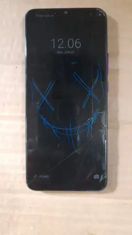 Infinix hot 9 play ram 4/64