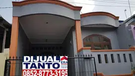 Dijual Rumah Minimalis Cantik Limus Pratama