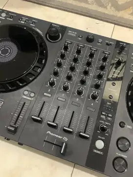 Pioneer DDJ FLX6 kondisi mulus