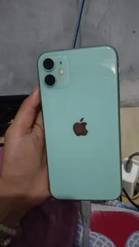 ip 11, tosca 128GB