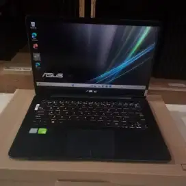 Laptop Asus ZenBook UX430UNR