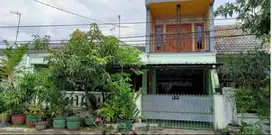 DIJUAL RUMAH TINGGAL SEDERHANA VIA LELANG