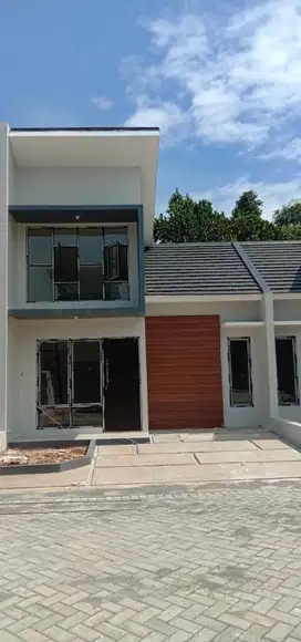 RUMAH 1 LANTAI DEKAT STASIUN TAMBUN & BEKASI