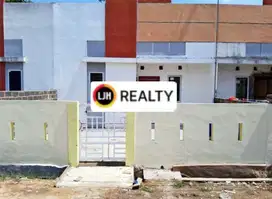 Rumah Minimalis Di Perumahan Putra Jaya Residence Batam