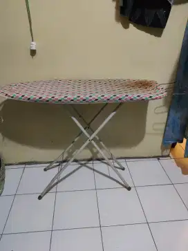 Meja Setrika Second