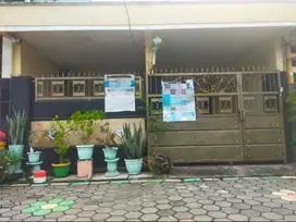DiJual Rumah Pondok Maritim Indah Balas Klumprik Wiyung Surabaya