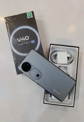 Vivo v40 diskon 200 ribu