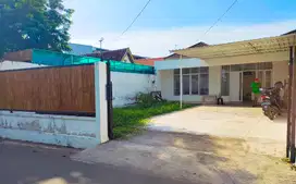 Rumah Wirobrajan Dalam Kota Dekat Malioboro Luas 300 Meteran