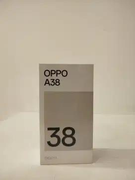 OPPO A38 [Kredit Tanpa DP]