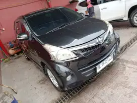 Avanza 1.5 matic 2013