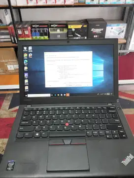 LAPTOP LENOVO THINKPAD X270 SECOND