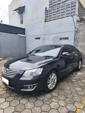 Toyota Camry 3.5 Q V6 2008