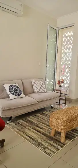 RUMAH CANTIK FURNISHED SUMMARECON BANDUNG