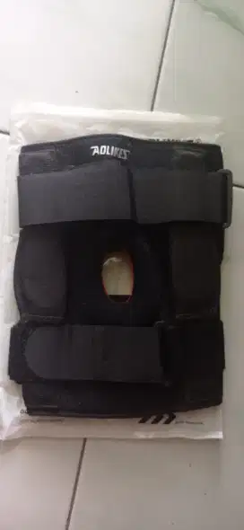 Dekker Lutut merk Aolikes