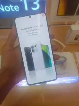 REDMI NOTE 13 PRO 5G 12/512