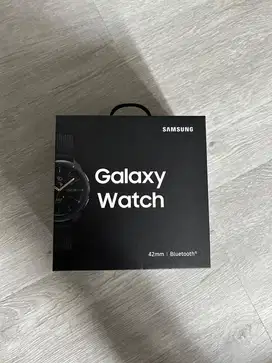 NEW GALAXY WATCH 42mm