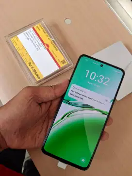 SEGAMPANG ITU KREDIT HP OPPO RENO 12F PROMO 0%