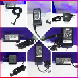 Charger Laptop Merk HP Ready Jg Merk Lain tipe