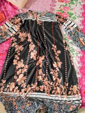 Gamis Muslim Jumbo