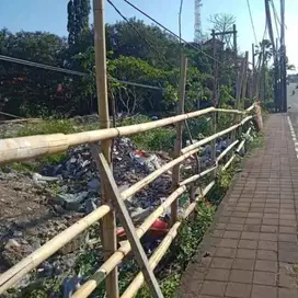 Dijual Tanah Premium Pinggir Jalan Utama